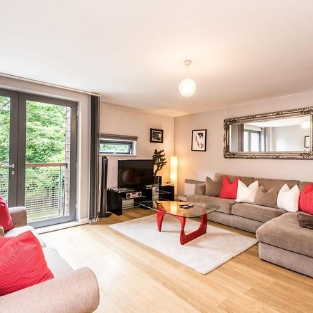 Host & Stay - York Place Apt リヴァプール エクステリア 写真